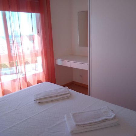 Bay View Apartments อัลบูเฟรา ภายนอก รูปภาพ