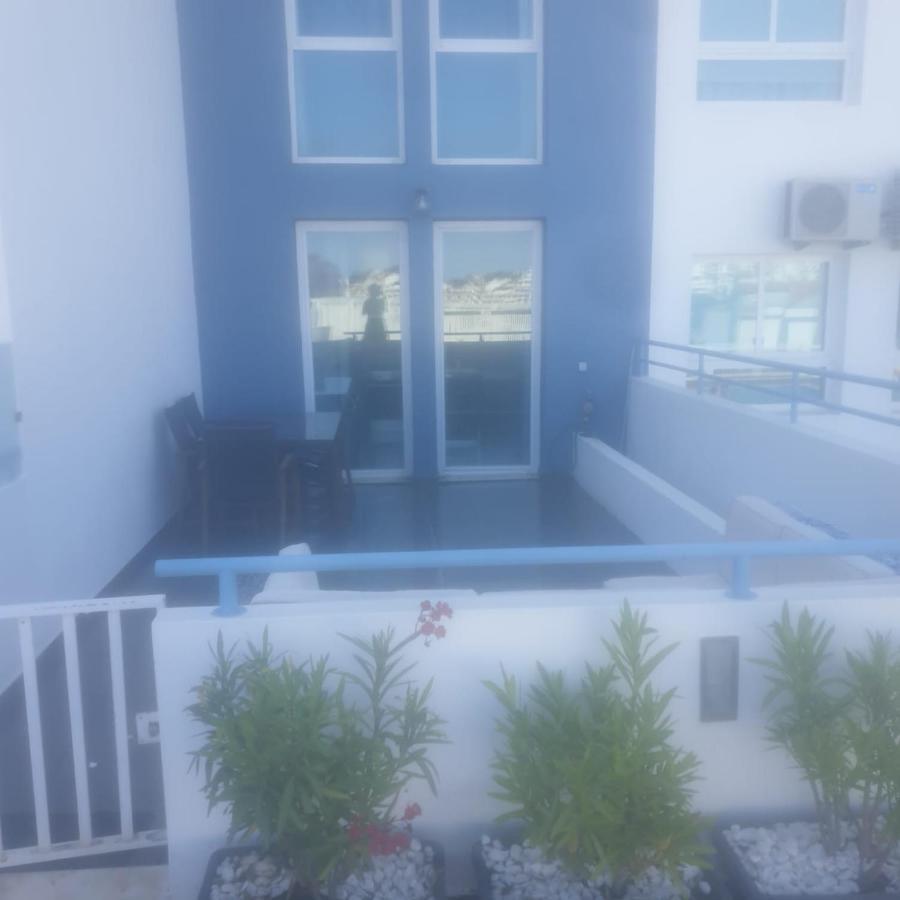 Bay View Apartments อัลบูเฟรา ภายนอก รูปภาพ