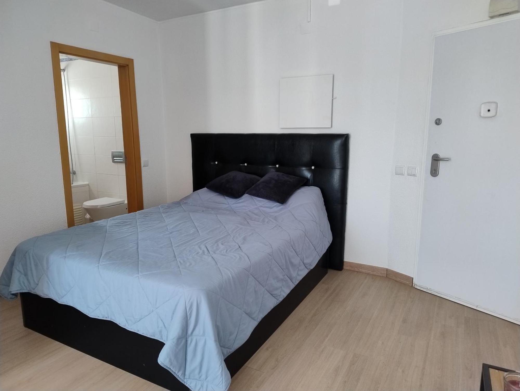 Bay View Apartments อัลบูเฟรา ภายนอก รูปภาพ